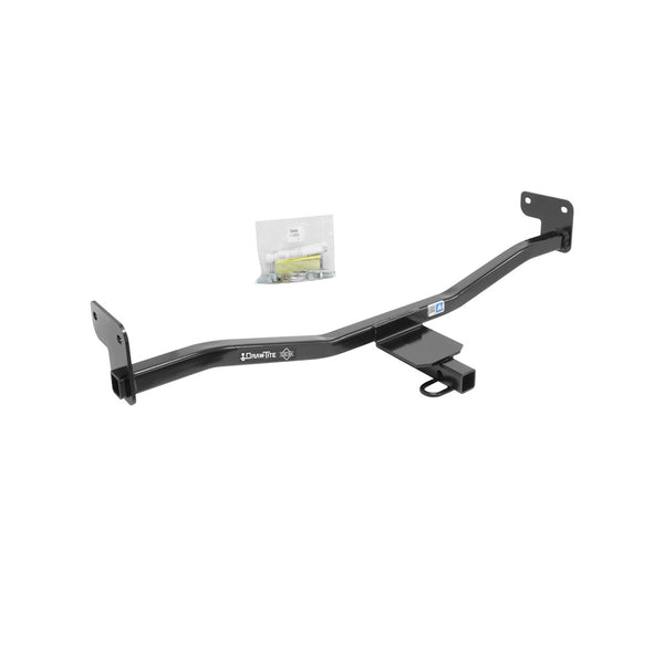 Tirón de arrastre Draw-Tite KIA SOUL | Black Horse