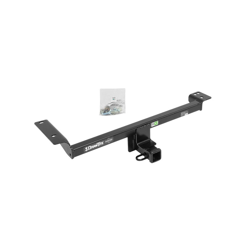 Tirón de arrastre Draw-Tite LAND ROVER EVOQUE | Black Horse