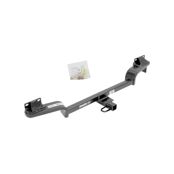 Tirón de arrastre Draw-Tite MAZDA CX3 | Black Horse