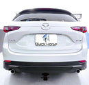 Tirón de arrastre Draw-Tite MAZDA CX5 13-25 - Black Horse Mx