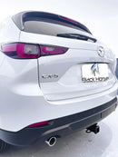 Tirón de arrastre Draw-Tite MAZDA CX5 13-25 - Black Horse Mx