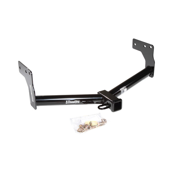 Tirón de arrastre Draw-Tite MAZDA CX9 | Black Horse