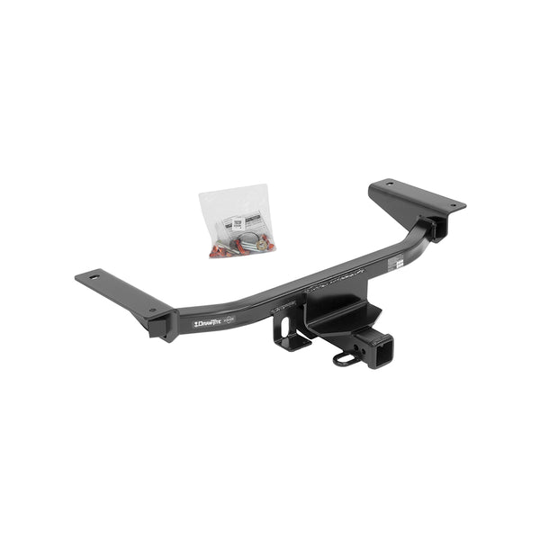Tirón de arrastre Draw-Tite MAZDA CX9 | Black Horse