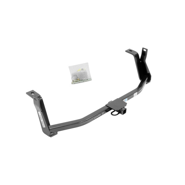 Tirón de arrastre Draw-Tite MAZDA3 HATCHBACK | Black Horse