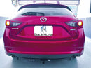 Tirón de arrastre Draw-Tite MAZDA3 HB 14-18 - Black Horse Mx