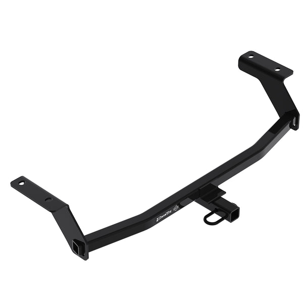 Tirón de arrastre Draw-Tite MAZDA3 HATCHBACK | Black Horse