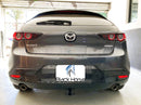 Tirón de arrastre Draw-Tite MAZDA3 HB 19-25 - Black Horse Mx