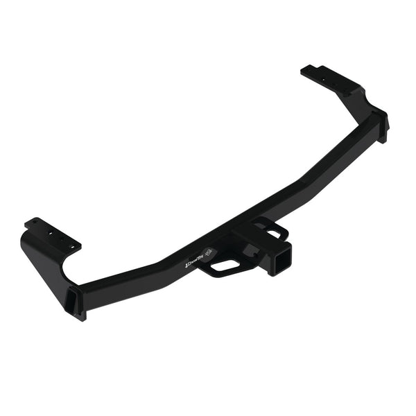 Tirón de arrastre MERCEDES BENZ GLA | Black Horse