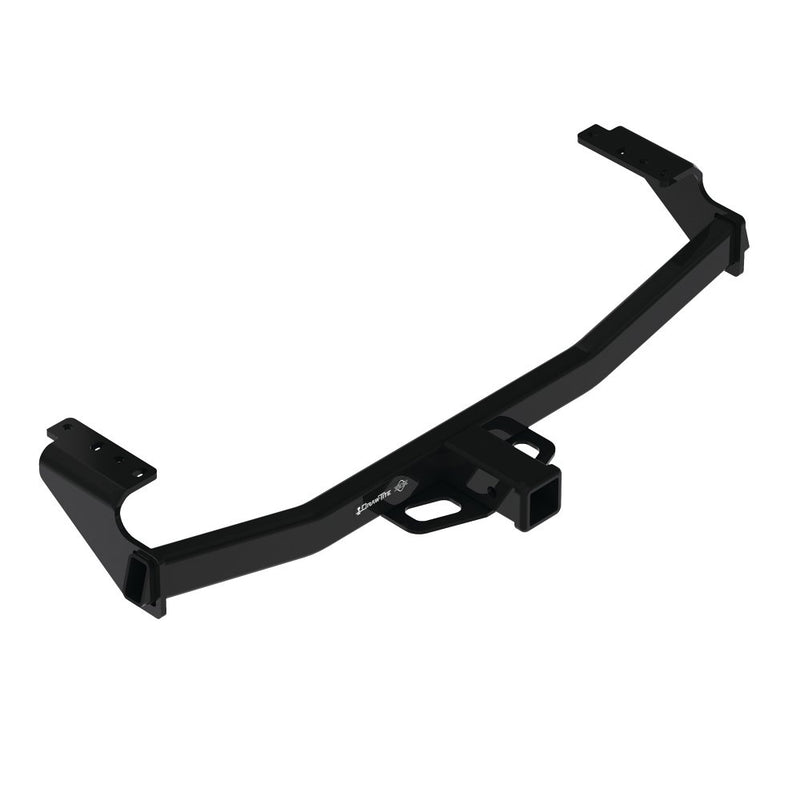 Tirón de arrastre MERCEDES BENZ GLA | Black Horse