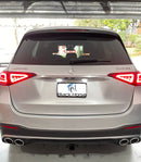 Tirón de arrastre Draw-Tite MERCEDES BENZ GLE | Black Horse