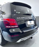 Tirón de arrastre Draw-Tite MERCEDES BENZ GLK 10-15 - Black Horse Mx