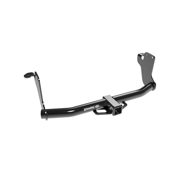 Tirón de arrastre Draw-Tite MITSUBISHI ECLIPSE CROSS | Black Horse