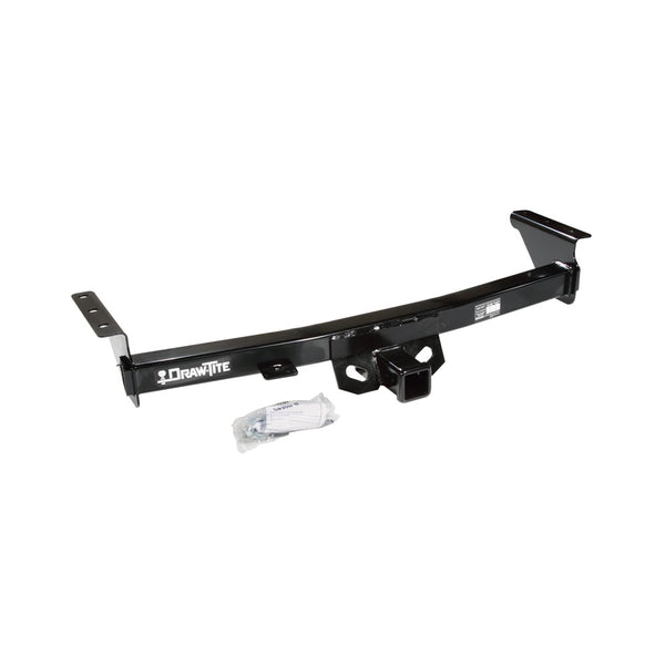 Tirón de arrastre Draw-Tite NISSAN FRONTIER | Black Horse