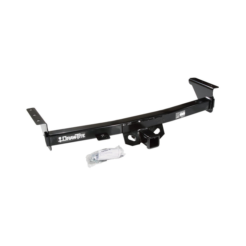 Tirón de arrastre Draw-Tite NISSAN FRONTIER | Black Horse