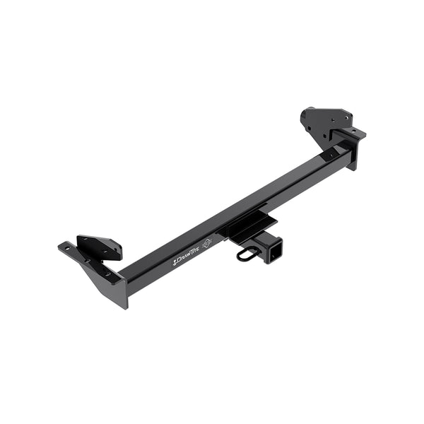 Tirón de arrastre Draw-Tite NISSAN NP300 | Black Horse