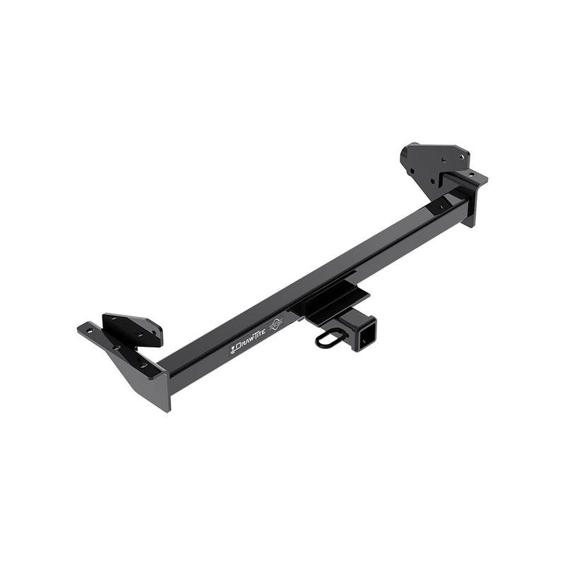 Tirón de arrastre Draw-Tite NISSAN NP300 | Black Horse