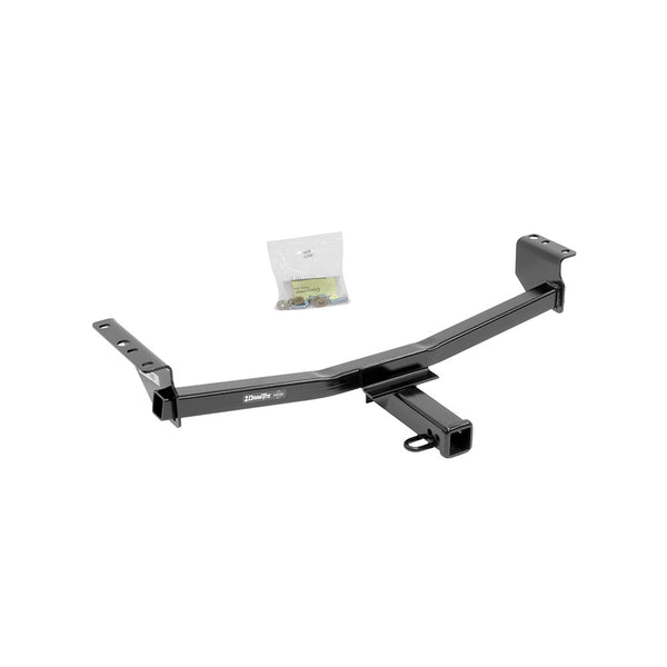Tirón de arrastre Draw-Tite NISSAN X-TRAIL 15-22 - Black Horse Mx