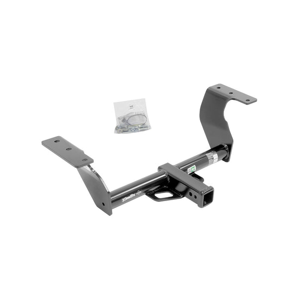 Tirón de arrastre Draw-Tite SUBARU FORESTER | Black Horse