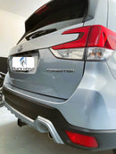 Tirón de arrastre Draw-Tite SUBARU FORESTER 19-25 - Black Horse Mx