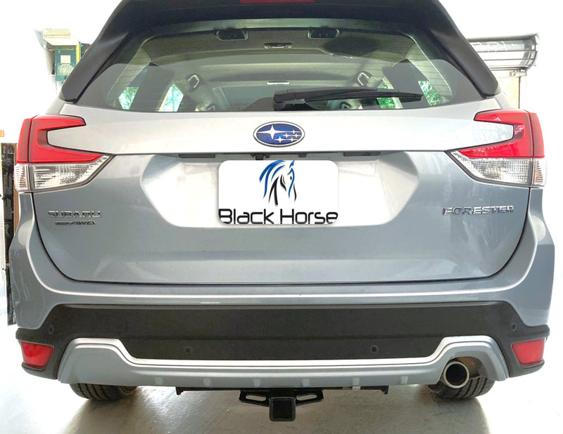Tirón de arrastre Draw-Tite SUBARU FORESTER 19-25 - Black Horse Mx