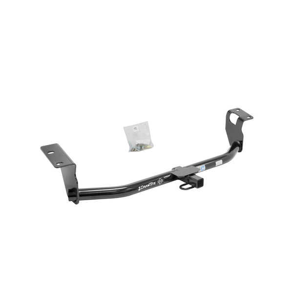 Tirón de arrastre Draw-Tite TOYOTA COROLLA | Black Horse