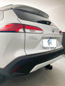 Tirón de arrastre Draw-Tite TOYOTA COROLLA CROSS 22-24 - Black Horse Mx