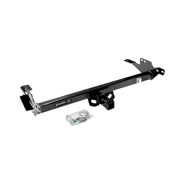 Tirón de arrastre Draw-Tite TOYOTA HILUX | Black Horse