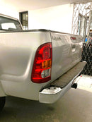 Tirón de arrastre Draw-Tite TOYOTA HILUX 08-14 - Black Horse Mx