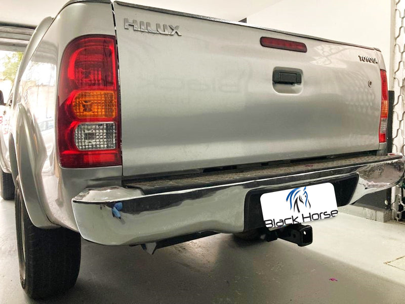 Tirón de arrastre Draw-Tite TOYOTA HILUX 08-14 - Black Horse Mx