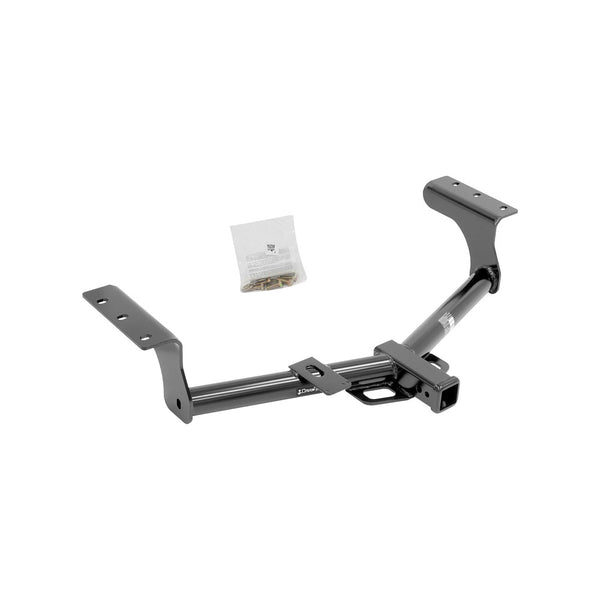 Tirón de arrastre Draw-Tite TOYOTA RAV4 | Black Horse
