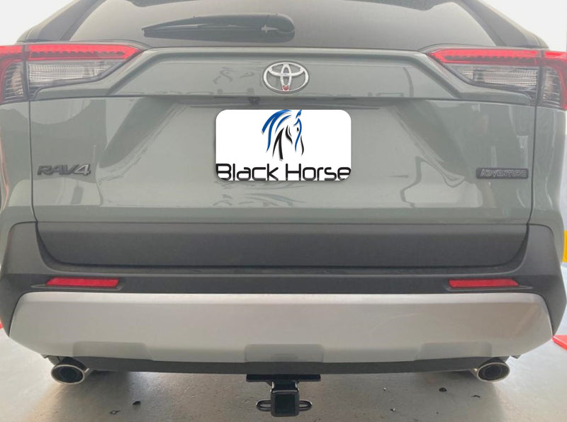 Tirón de arrastre Draw-Tite TOYOTA RAV4 19-25 - Black Horse Mx