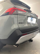 Tirón de arrastre Draw-Tite TOYOTA RAV4 19-25 - Black Horse Mx