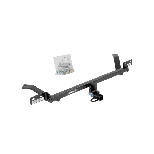 Tirón de arrastre Draw-Tite Volkswagen GTI 16-17 - Black Horse Mx