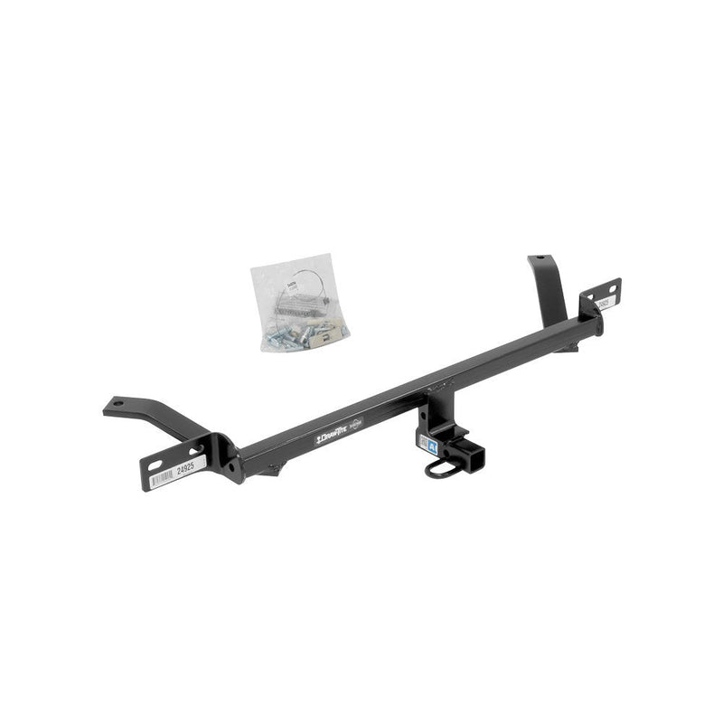 Tirón de arrastre Draw-Tite Volkswagen GTI 16-17 - Black Horse Mx
