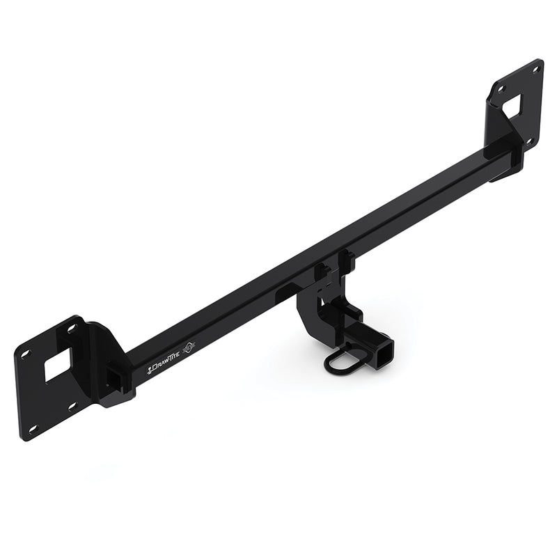 Tirón de arrastre Draw-Tite VW GTI | Black Horse