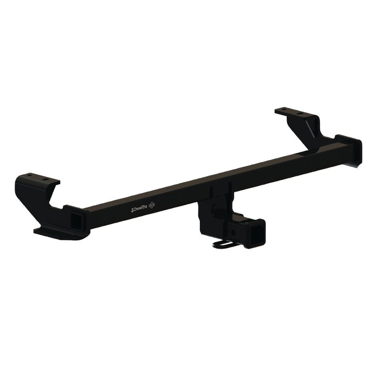 Tirón de arrastre Draw-Tite VW TAOS | Black Horse