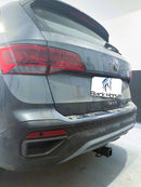 Tirón de arrastre Draw-Tite Volkswagen TAOS 22-24 - Black Horse Mx