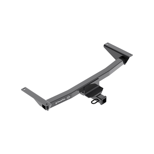 Tirón de arrastre Draw-Tite VW TERAMONT | Black Horse