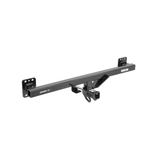 Tirón de arrastre Draw-Tite VW TOUAREG | Black Horse