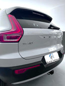 Tirón de arrastre Draw-Tite VOLVO XC40 19-25 - Black Horse Mx