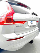 Tirón de arrastre Draw-Tite VOLVO XC60 18-25 - Black Horse Mx