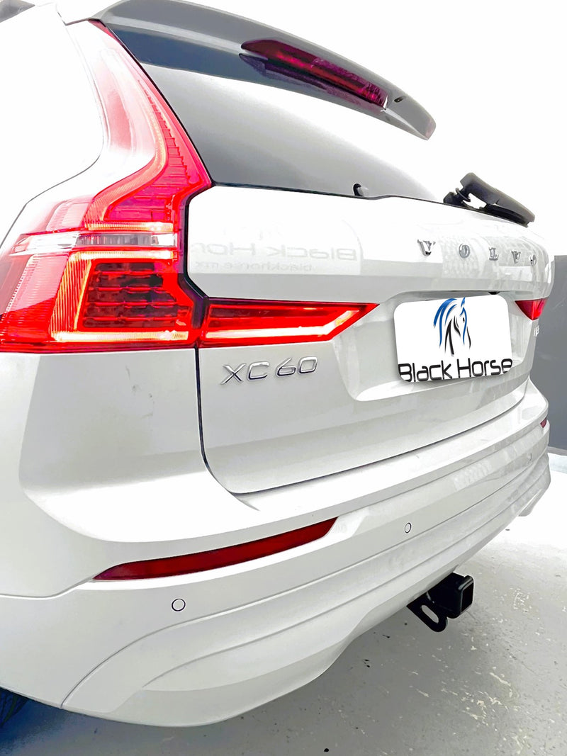 Tirón de arrastre Draw-Tite VOLVO XC60 18-25 - Black Horse Mx
