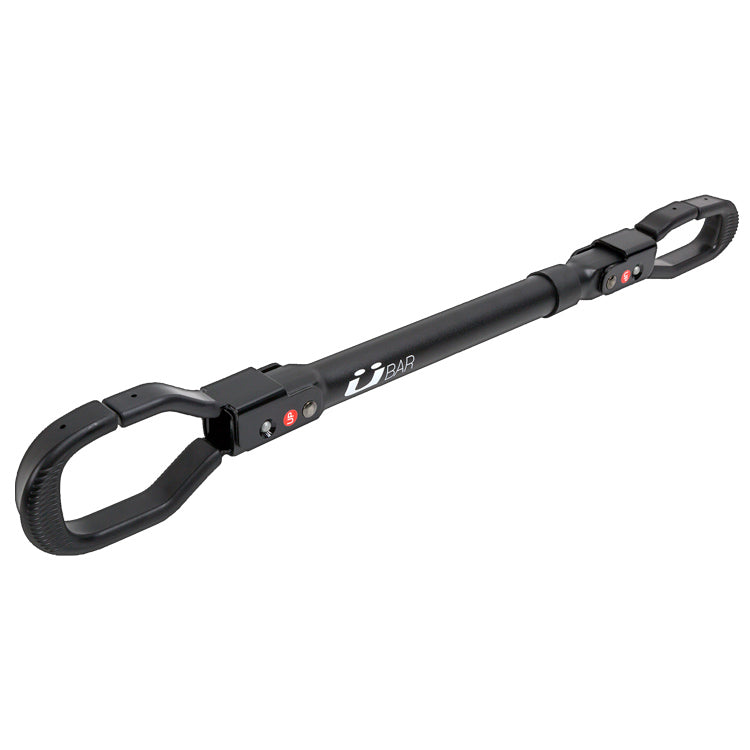 Adaptador de cuadro Küat Ubar | Black Horse