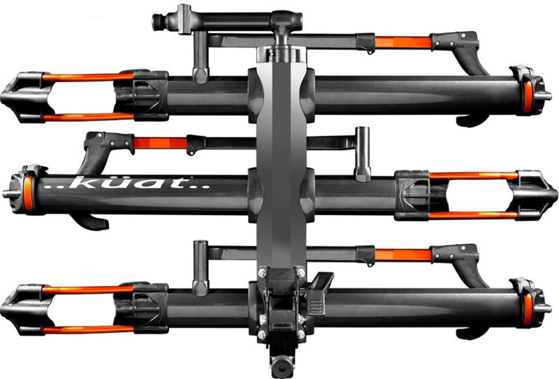Extensión Küat NV Add On 2.0 | Black Horse