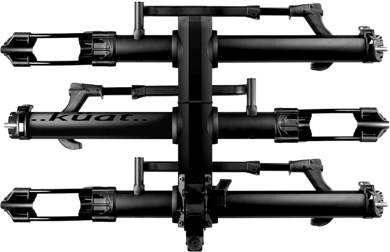 Extensión Küat NV Base 2.0 Add On | Black Horse