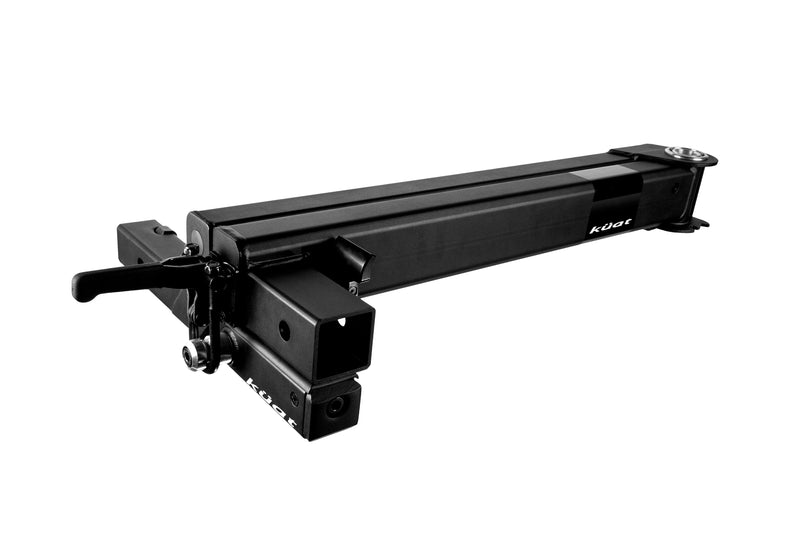 Brazo plegable Küat Pivot v2 | Black Horse