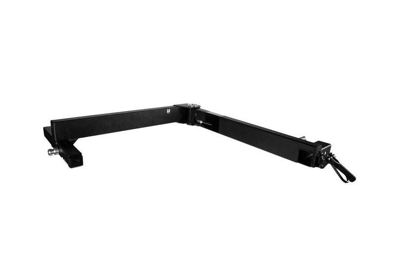 Brazo plegable Küat Pivot v2 | Black Horse