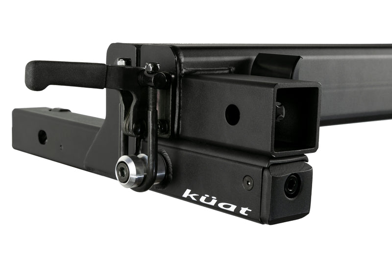 Brazo plegable Küat Pivot v2 | Black Horse