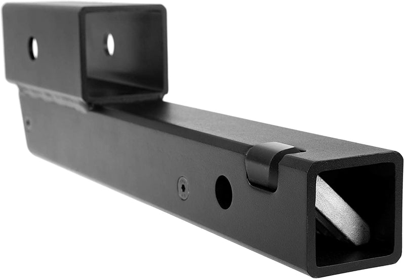 Extensión Küat Hi-Lo Pro | Black Horse