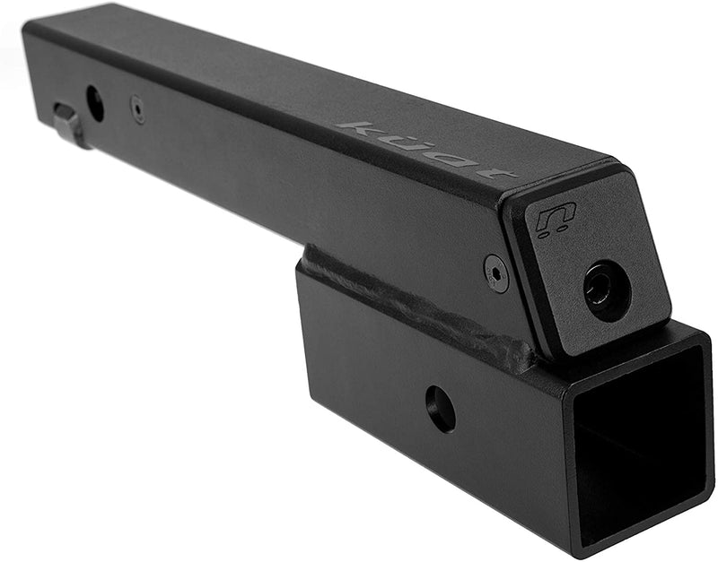 Extensión Küat Hi-Lo Pro | Black Horse
